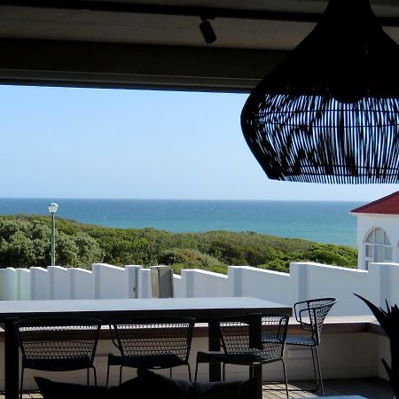 Troon Beach Cottage Hermanus Εξωτερικό φωτογραφία