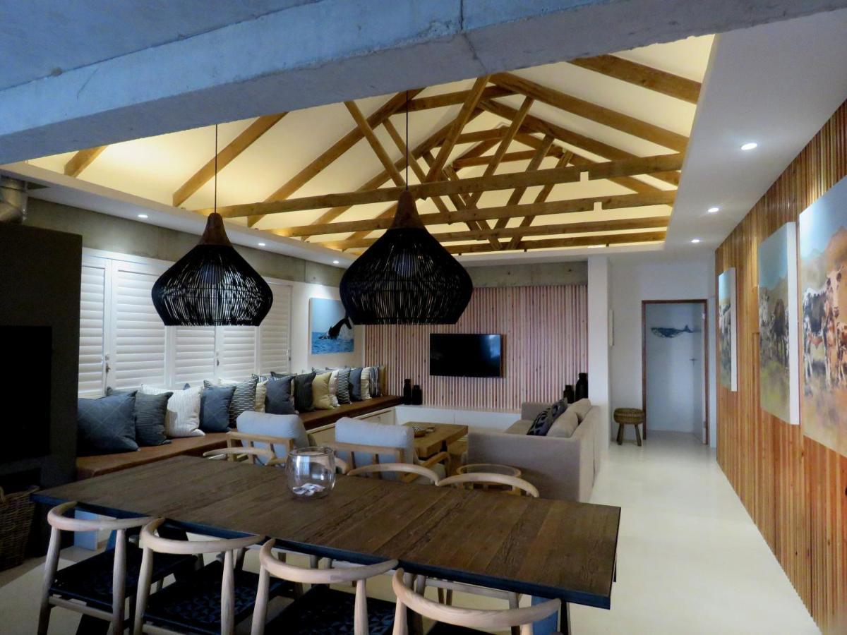 Troon Beach Cottage Hermanus Εξωτερικό φωτογραφία