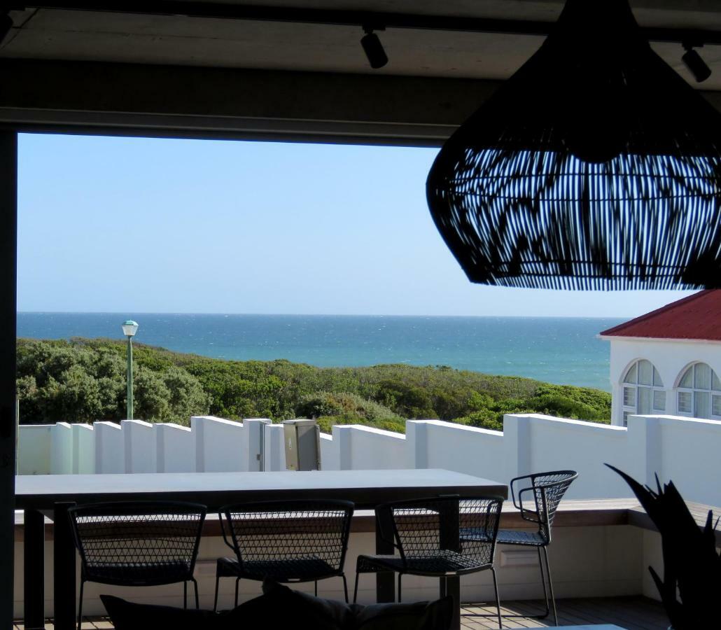 Troon Beach Cottage Hermanus Εξωτερικό φωτογραφία