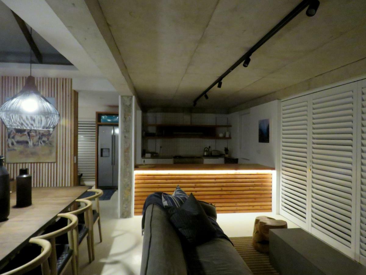 Troon Beach Cottage Hermanus Εξωτερικό φωτογραφία