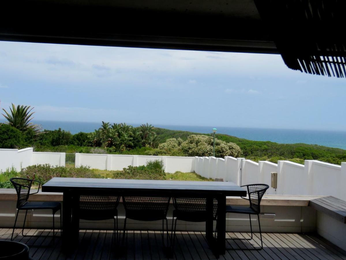 Troon Beach Cottage Hermanus Εξωτερικό φωτογραφία