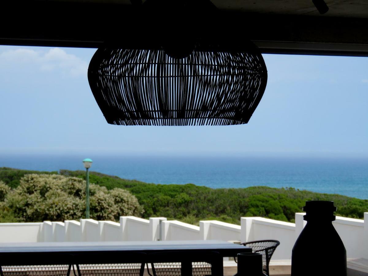 Troon Beach Cottage Hermanus Εξωτερικό φωτογραφία