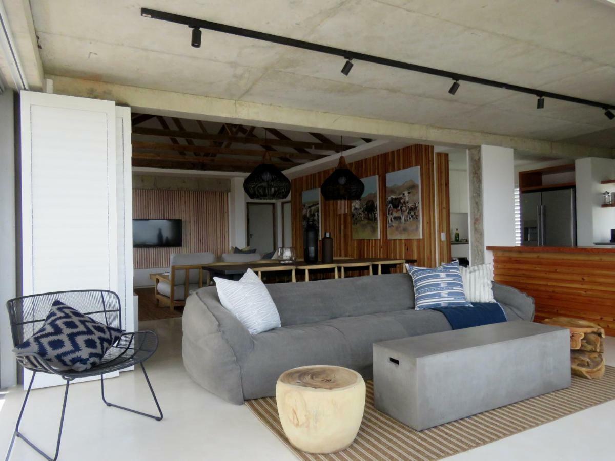 Troon Beach Cottage Hermanus Εξωτερικό φωτογραφία