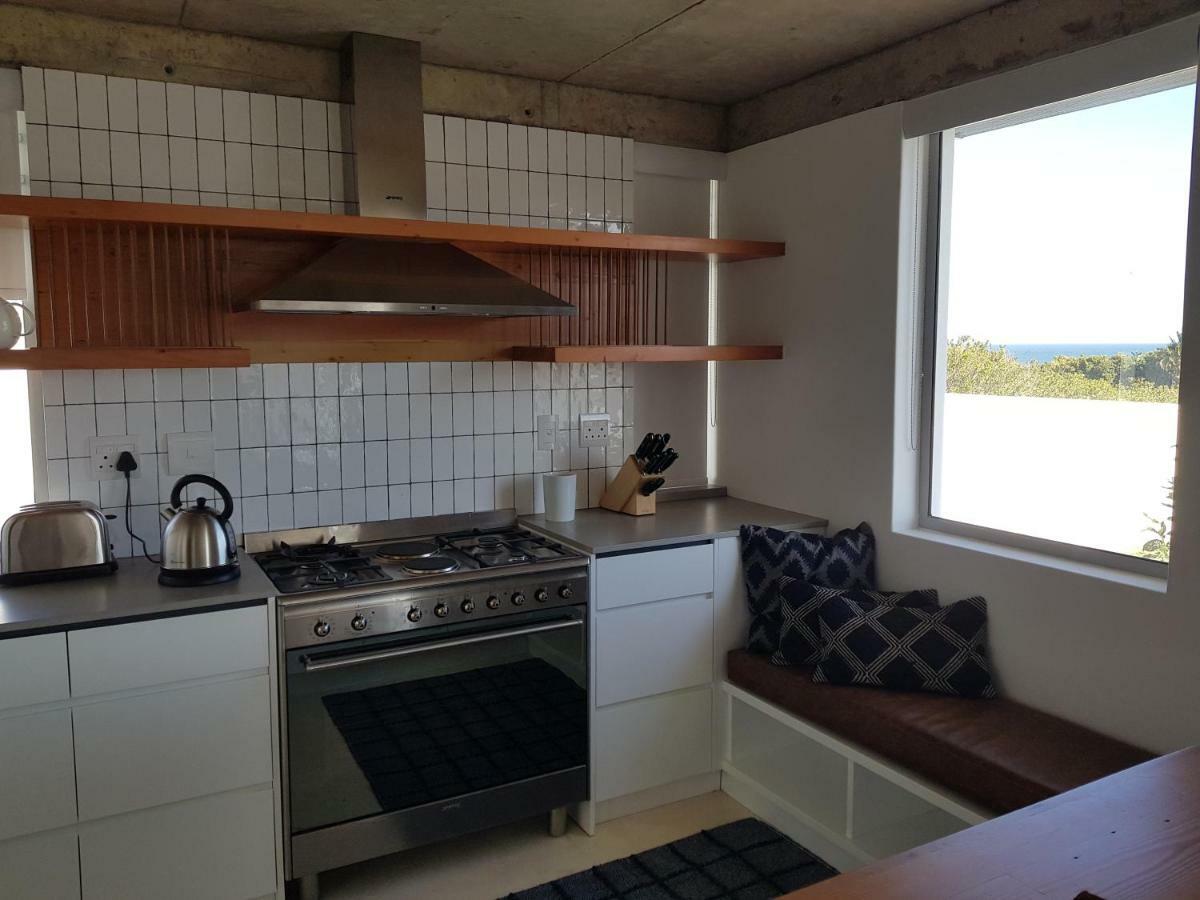 Troon Beach Cottage Hermanus Εξωτερικό φωτογραφία