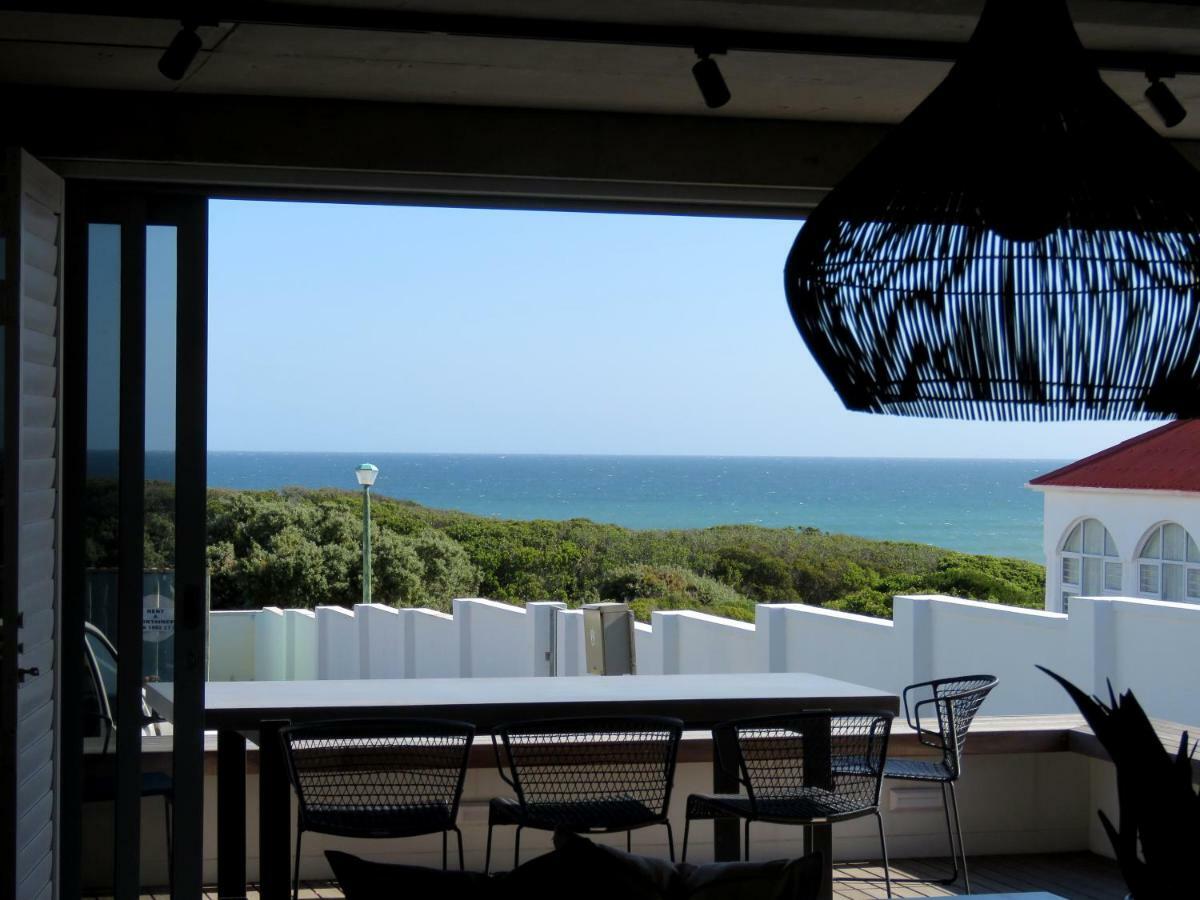 Troon Beach Cottage Hermanus Εξωτερικό φωτογραφία