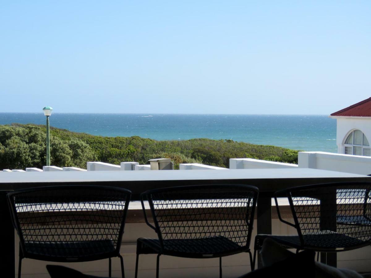 Troon Beach Cottage Hermanus Εξωτερικό φωτογραφία