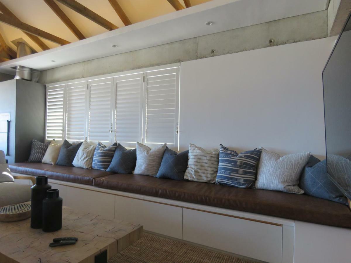 Troon Beach Cottage Hermanus Εξωτερικό φωτογραφία