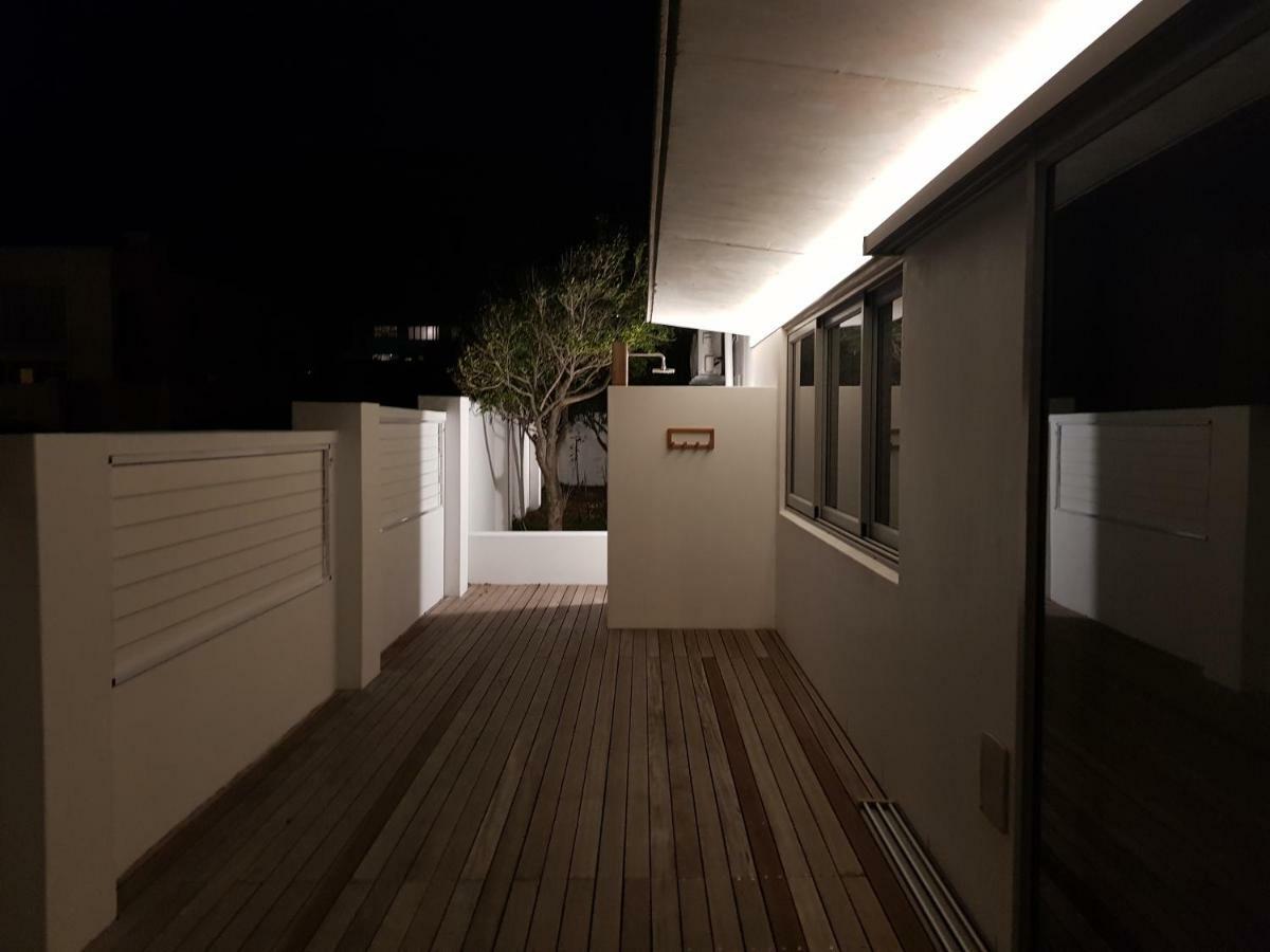 Troon Beach Cottage Hermanus Εξωτερικό φωτογραφία