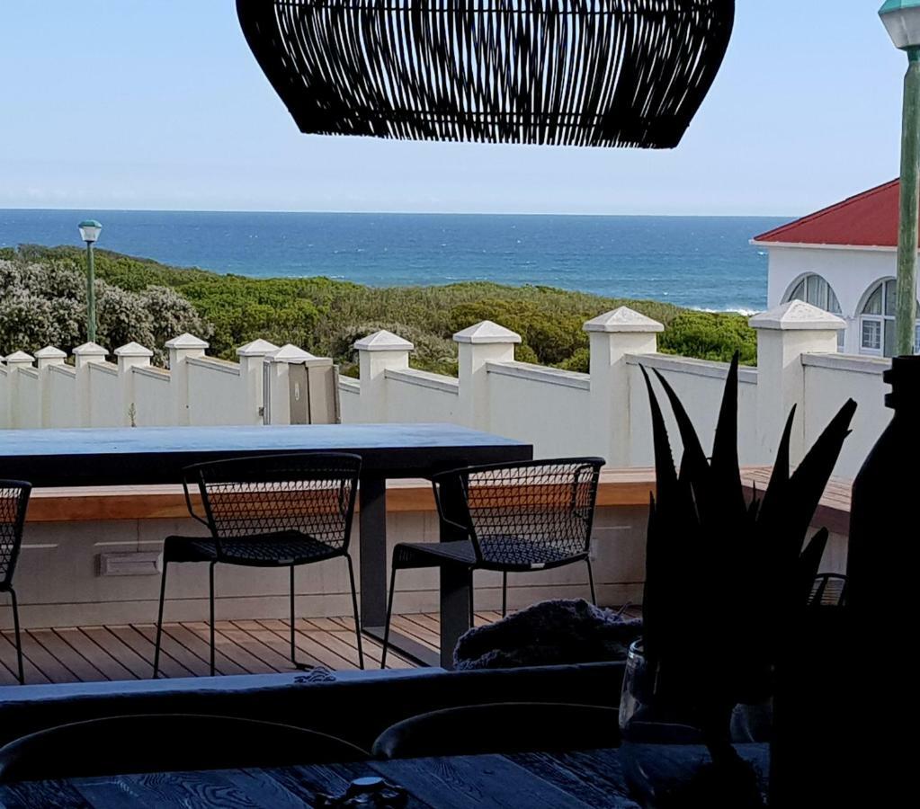 Troon Beach Cottage Hermanus Εξωτερικό φωτογραφία
