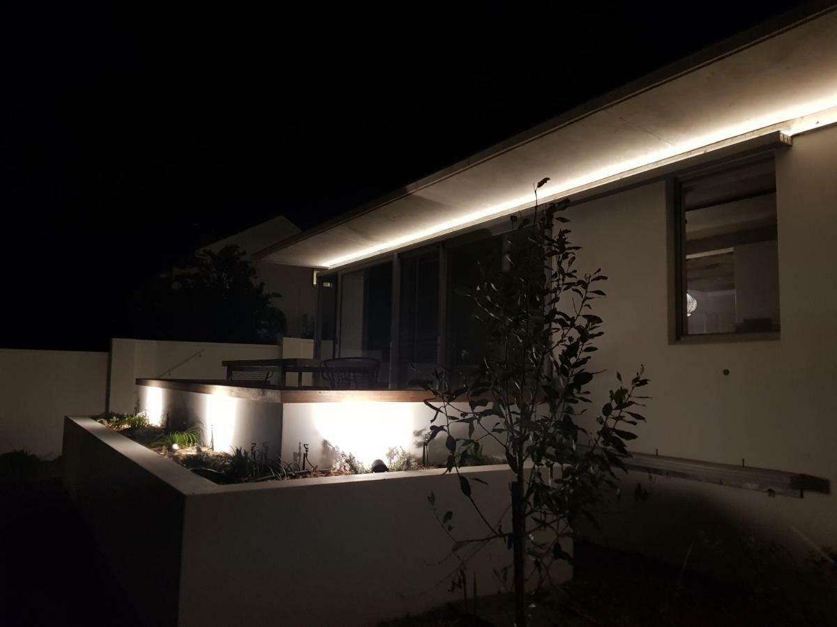 Troon Beach Cottage Hermanus Εξωτερικό φωτογραφία