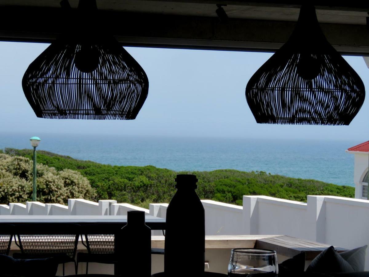 Troon Beach Cottage Hermanus Εξωτερικό φωτογραφία