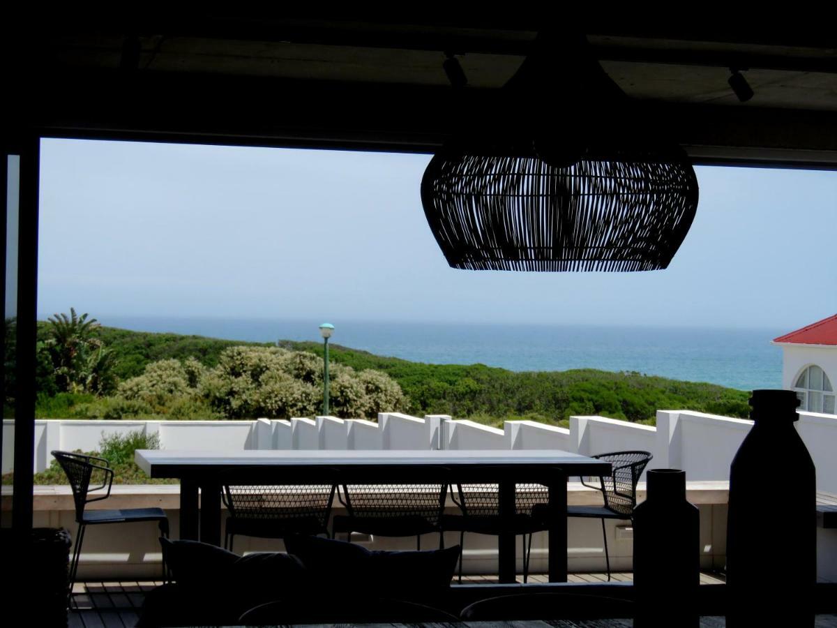 Troon Beach Cottage Hermanus Εξωτερικό φωτογραφία