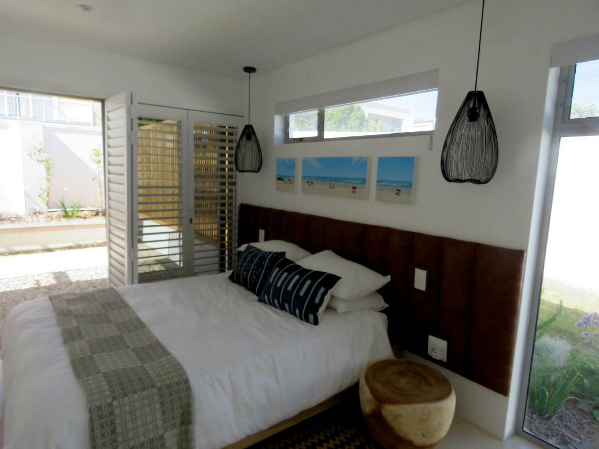 Troon Beach Cottage Hermanus Εξωτερικό φωτογραφία