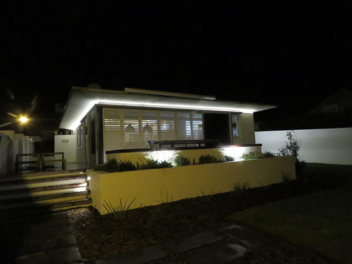 Troon Beach Cottage Hermanus Εξωτερικό φωτογραφία