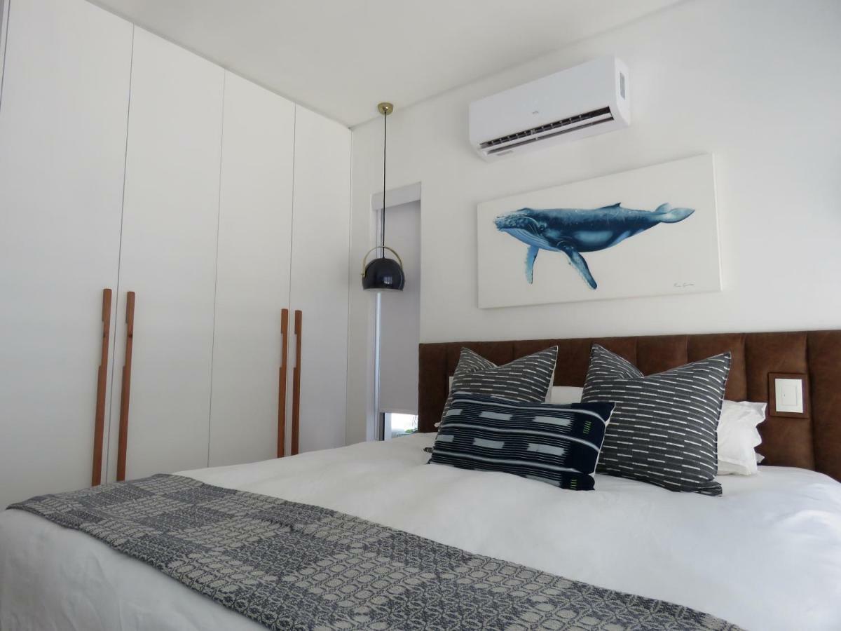 Troon Beach Cottage Hermanus Εξωτερικό φωτογραφία