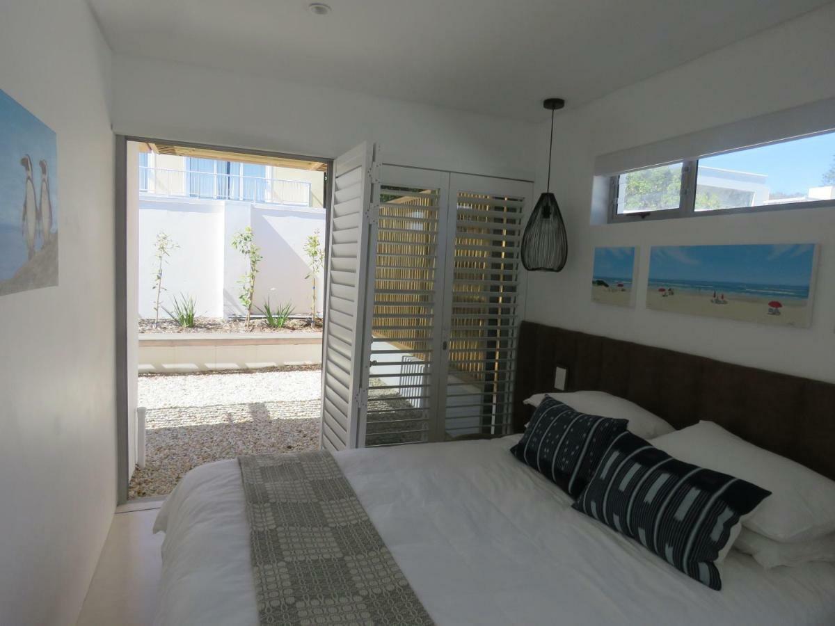 Troon Beach Cottage Hermanus Εξωτερικό φωτογραφία