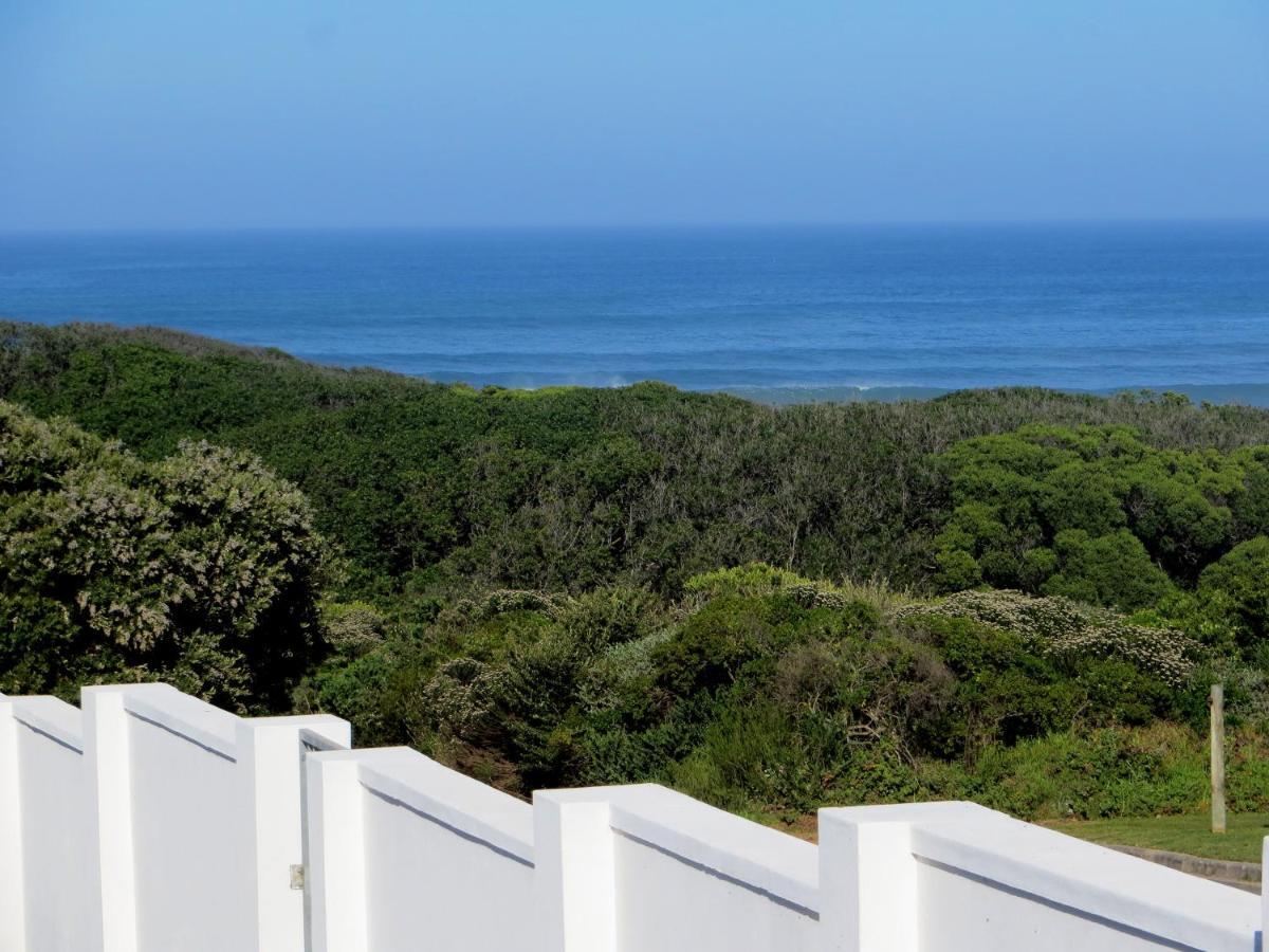 Troon Beach Cottage Hermanus Εξωτερικό φωτογραφία